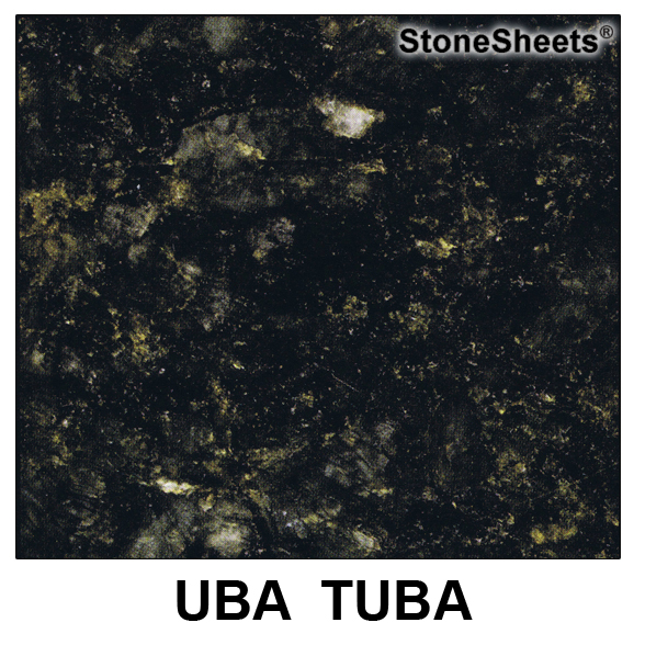 Uba Tuba